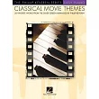 Classical Movie Themes: Easy Piano