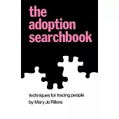 Adoption Searchbook: Techniques for Tracing People