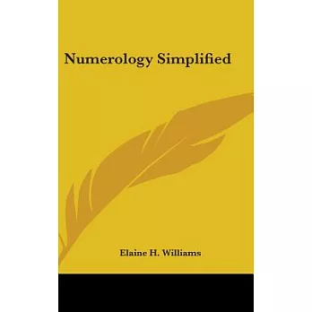 Numerology Simplified