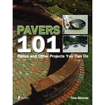 Pavers 101: Patios and Other Projects You Can Do