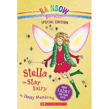 Stella the star fairy /