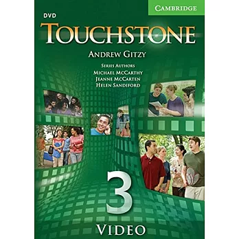 Touchstone Video 3