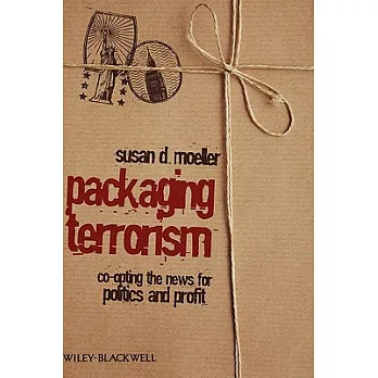 Packaging Terrorism: Co-Opting the News for Politics and Profit