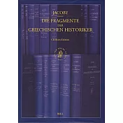 Die Fragmente Der Griechischen Historiker, Volume Institutional Licence (Network Version 6-10 Users): Late Medieval Theologian