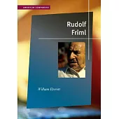 Rudolf Friml