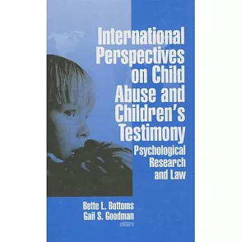 International perspectives on child abuse and children