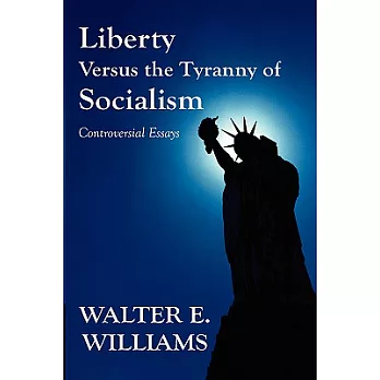 Liberty Vs Tyranny