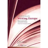 Writing Europe