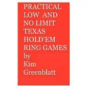 Practical Low And No Limit Texas Hold’em Ring Games