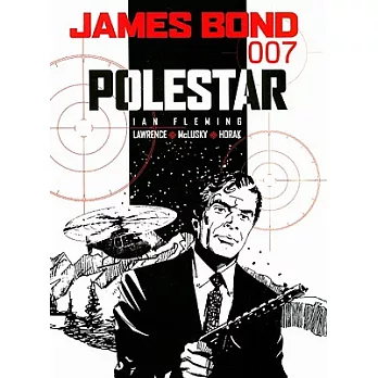 James Bond 007: Polestar