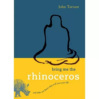 Bring Me the Rhinoceros: And Other Zen Koans that will Save your Life