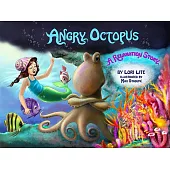 Angry Octopus: A Relaxation Story