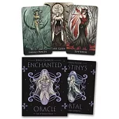 Enchanted Oracle/Destiny’s Portal
