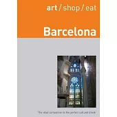 Art/ Shop/ Eat Barcelona