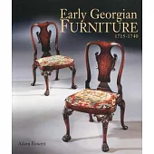 Early Georgian Furniture 1715-1740