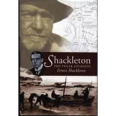 Shackleton: The Polar Journeys