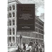 Iwakura Embassy, 1871-1873: A True Account Of The Ambassador Extraordinary And Plenipotentiary’s Journey Of Observation Through