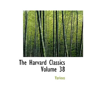 The Harvard Classics