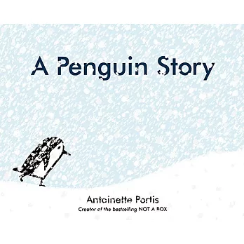 A penguin story /