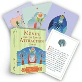Money, and the Law of Attraction Cards: A 60-Card Deck, Plus Dear Friends Card