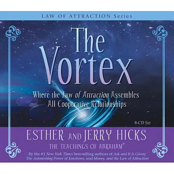 The Vortex: Where the Law of Attraction Assembles All Cooperative Relationships