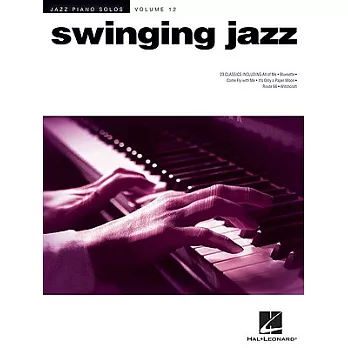 Swinging Jazz