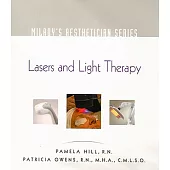Milady’s Aesthetician Series Lasers and Light Therapy