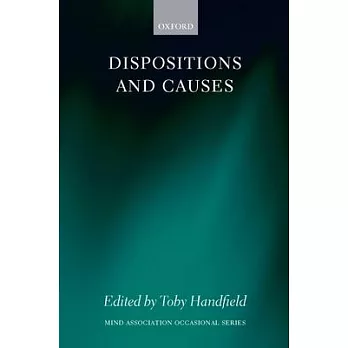 Dispositions and Causes