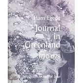 Journals in Greenland, 1770-1778