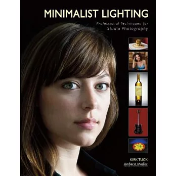 Minimalist Lighting: Professional Techniques for Studio Photography