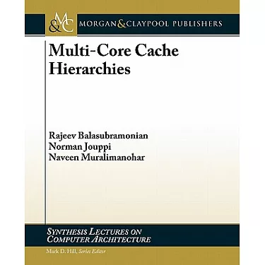 博客來-Multi-Core Cache Hierarchies