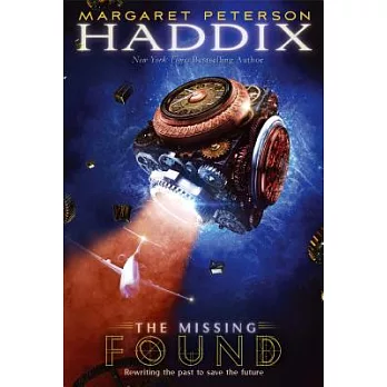 The missing Book 1 : found