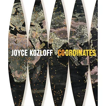 Joyce Kozloff, Co+ordinates