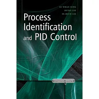 Process Identification and Pid Control
