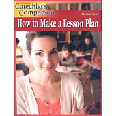 How to Make a Lesson Plan
