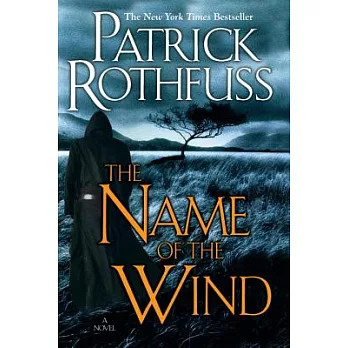 The name of the wind /