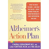 The Alzheimer’s Action Plan