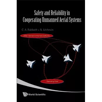Safety and Reliability in Cooperating Unmanned Aerial Systems