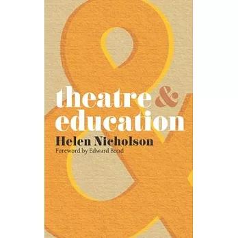 Theatre and Education