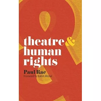 Theatre & Human Rights