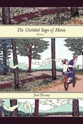 The Untitled Saga of Hana 1
