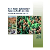 Bark Beetle Outbreaks in Western North America
