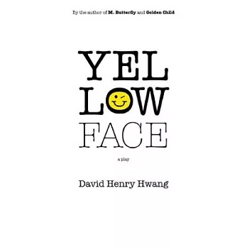 Yellow Face (Tcg Edition)