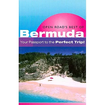 Open Road’s Best of Bermuda
