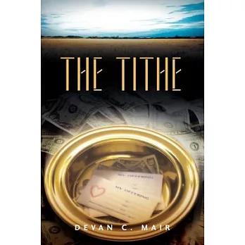 博客來-The Tithe