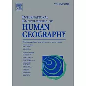 International Encyclopedia of Human Geography