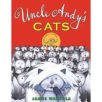 Uncle Andy’s Cats