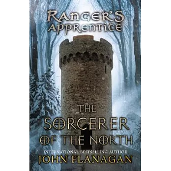 The sorcerer of the north /