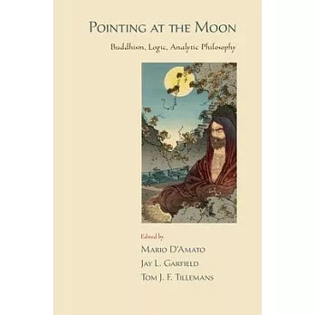 Pointing at the Moon: Buddhism, Logic, Analytic Philosophy