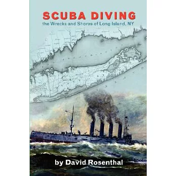Scuba Diving the Wrecks and Shores of Long Island, Ny
